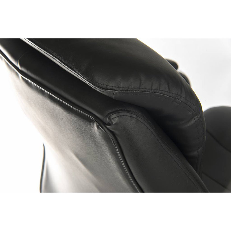 Bogardus Waiting Room Chair