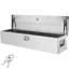 Boîte à outils pour camion robuste en aluminium VEVOR