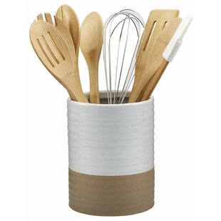 https://assets.wfcdn.com/im/59266759/resize-h310-w310%5Ecompr-r85/1045/104546242/white-serveware-bamboo-assorted-kitchen-utensil-set-with-utensil-crock.jpg