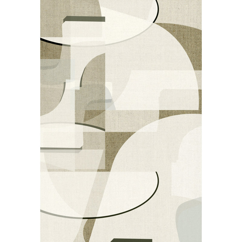 Wrapped Canvas Print, 76.2cm H x 50.8 cm W