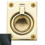 Flush Center Ring Pull-22135394