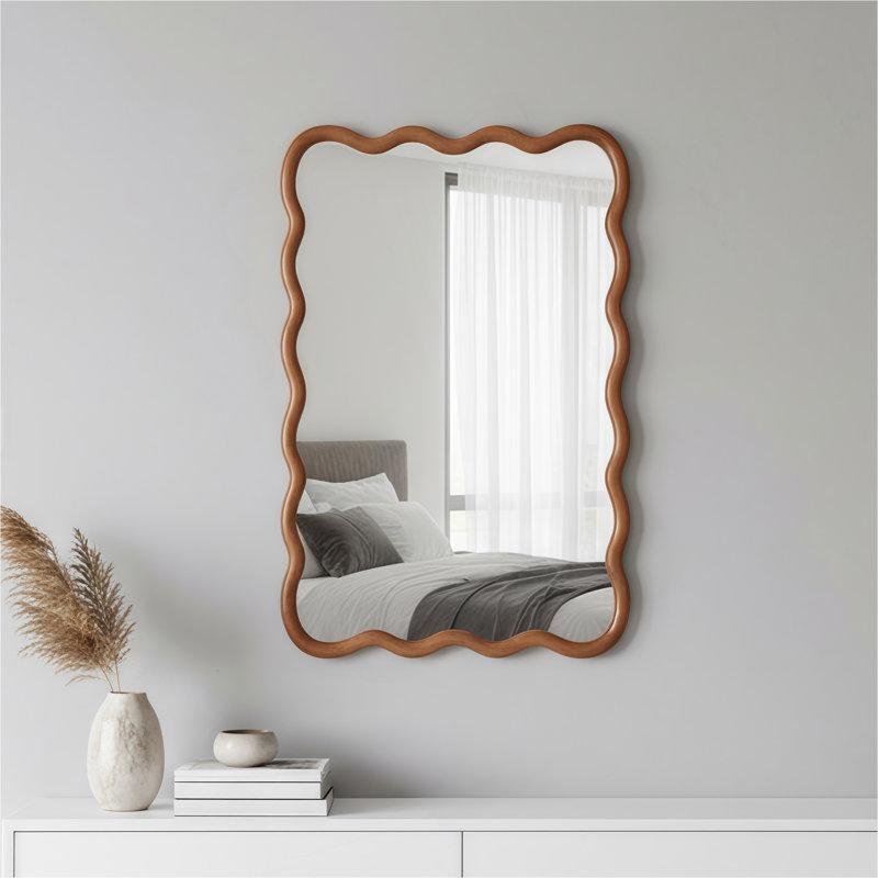 Miroir de salle de bain 20x30in