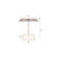Braza Square Dining Table-1150111697-1150111698