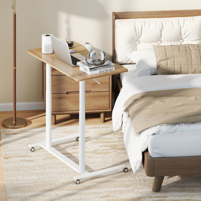 Caisyn Adjustable Metal Base Standing Desk