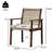 Outdoor Dining Chair