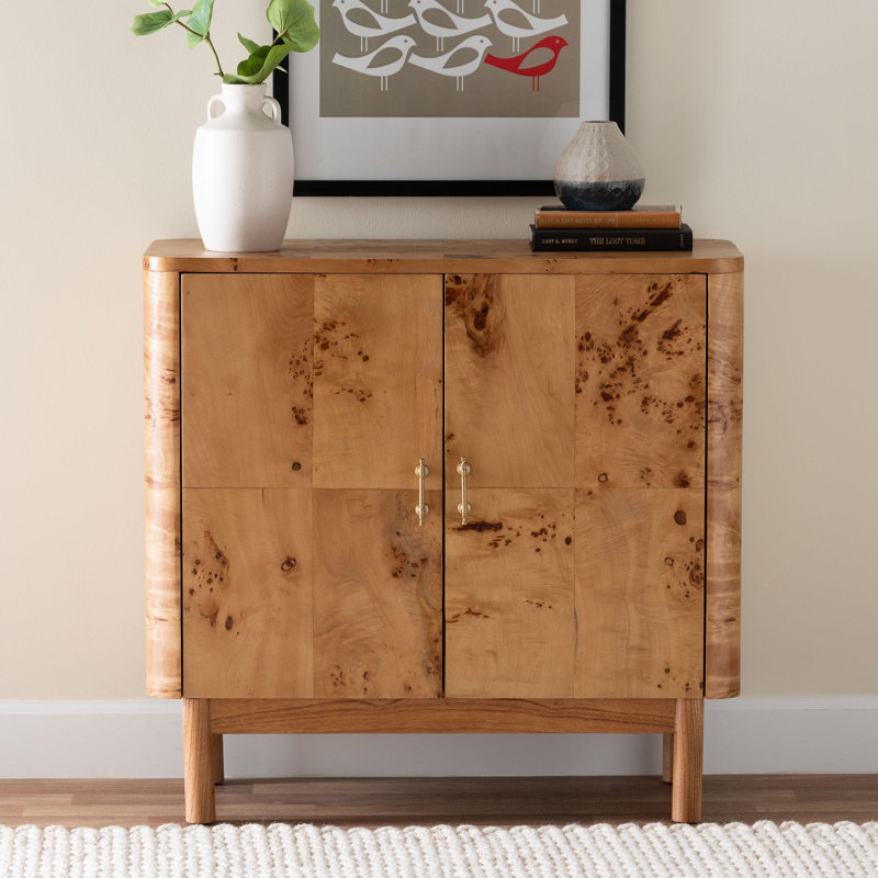 Armoire de rangement Drostan