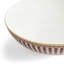 Splendour Red Cereal Bowl 7in