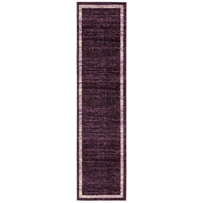 Breakwater Bay Songul Rug & Reviews | Wayfair