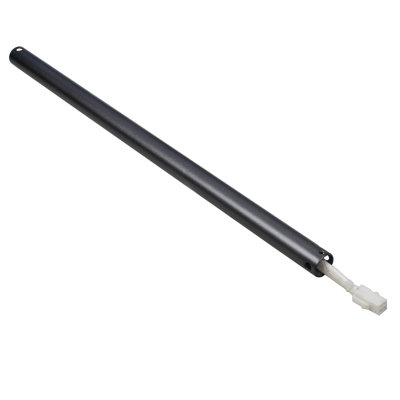 Extension rod