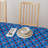 Resto Geometric Round Independence Day Tablecloth-1233912844