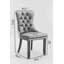 Chaise de salle à manger Ascano-79117324