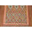 Reversible Wool Kilim Oriental Area Rug 5x6