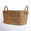 Panier en osier Bollington-11149410
