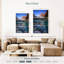 Alvord Paine Towers Alpenglow-108641003