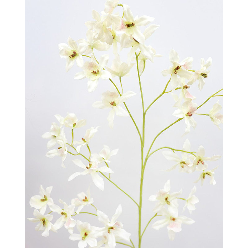 Dancing Oncidium Orchid 46.5"