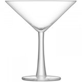 Gin Handmade Glass Martini Glass