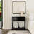 Celine 30" 1-Drawer Nightstand-407263148
