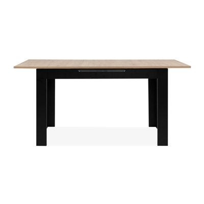 Sachika Extendable Dining Table