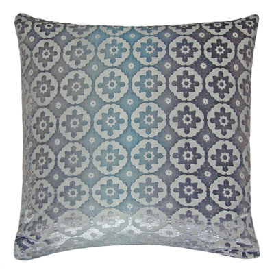Square Pillow Cover & Insert