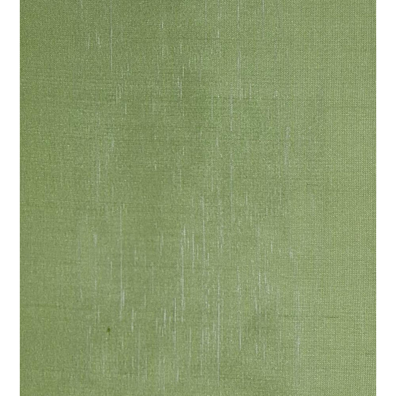 Tissu Essential Performance en soie, Vert