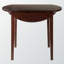 Table de salle à manger extensible Beeke