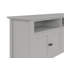 Console de divertissement Renee Grace 64 po-568267585