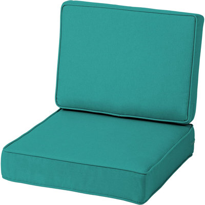 Outdoor Seat / Back Cushion