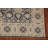 Vegetable Dye Navy Ziegler Oriental Area Rug
