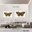 Brampt antique papillon II-108092734