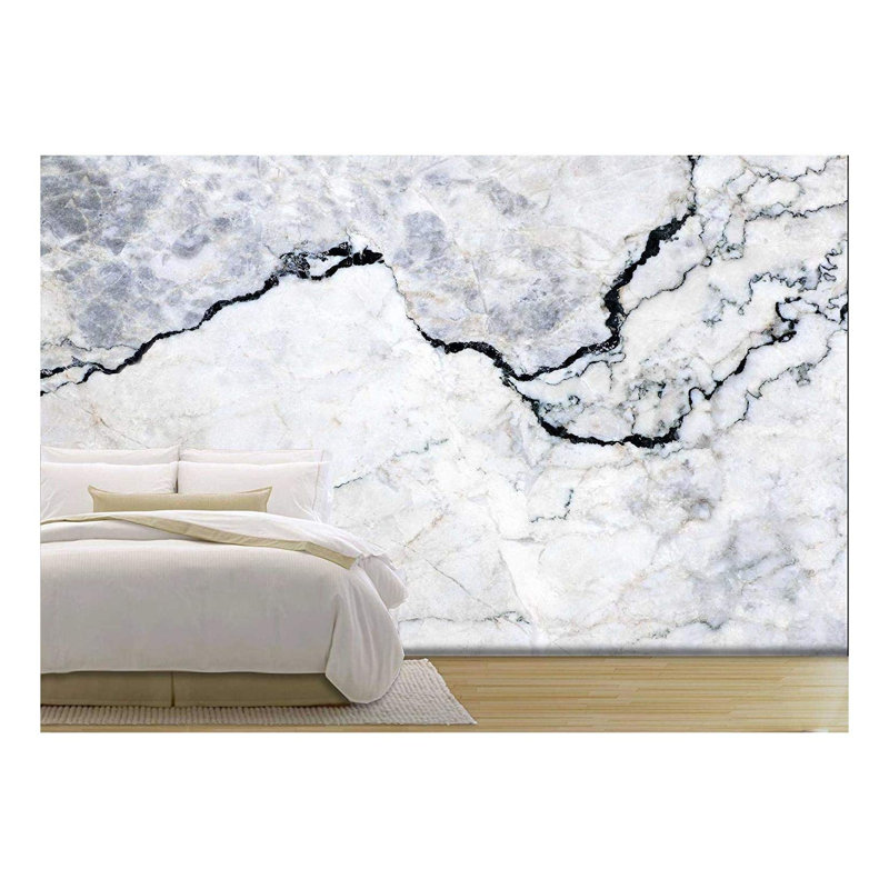 Peel & Stick Border, 66" L x 96" W