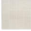 Tapis d'intérieur moderne ivoire Ebern Designs Reimann-1556851622