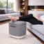 Masseur de pieds et de jambes avec shiatsu et compression Carepeutique Comfy Home