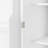 Bathroom Storage Cabinet With Doors And Drawer, Multiple Storage Space, Adjustable Shelf, Bathroom Storage-282248362