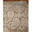 Antique'd Damask Area Rug-25856077