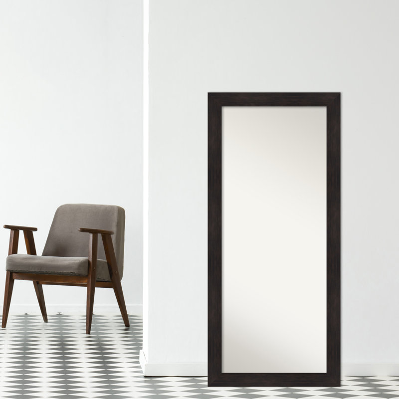 Miroir pleine grandeur sol Worchester