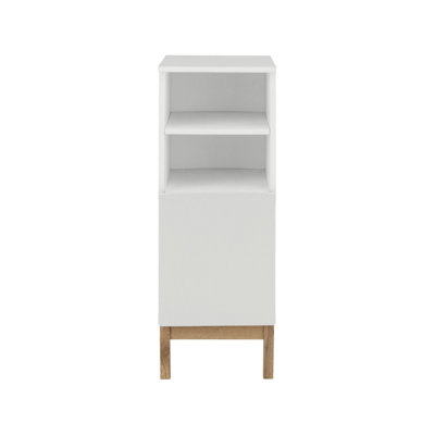 Nastasia Linen Cabinet