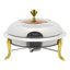 Poêle à manger rond en acier inoxydable-1275129828-1275129825