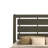 Sleigh Bed