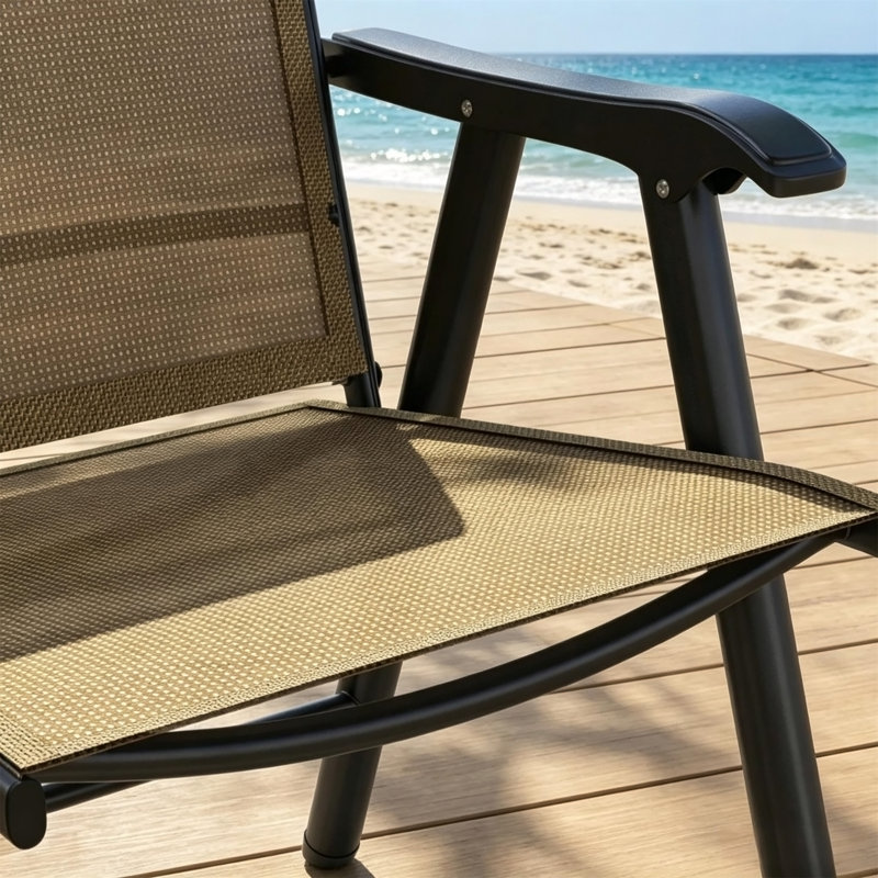 Garden Folding Chairs
