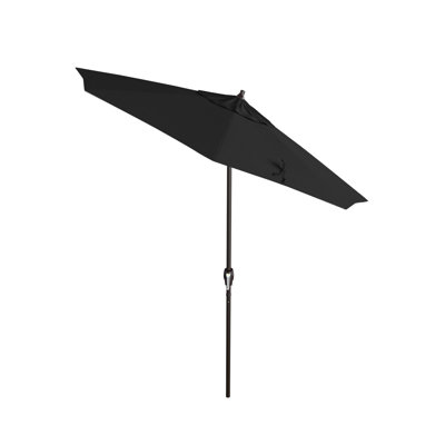 Kelliher 90'' Market Sunbrella® Umbrella