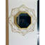 Rowe Metal Flat Wall Mirror