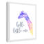 Hello Little One, art encadré-47600834-47600831