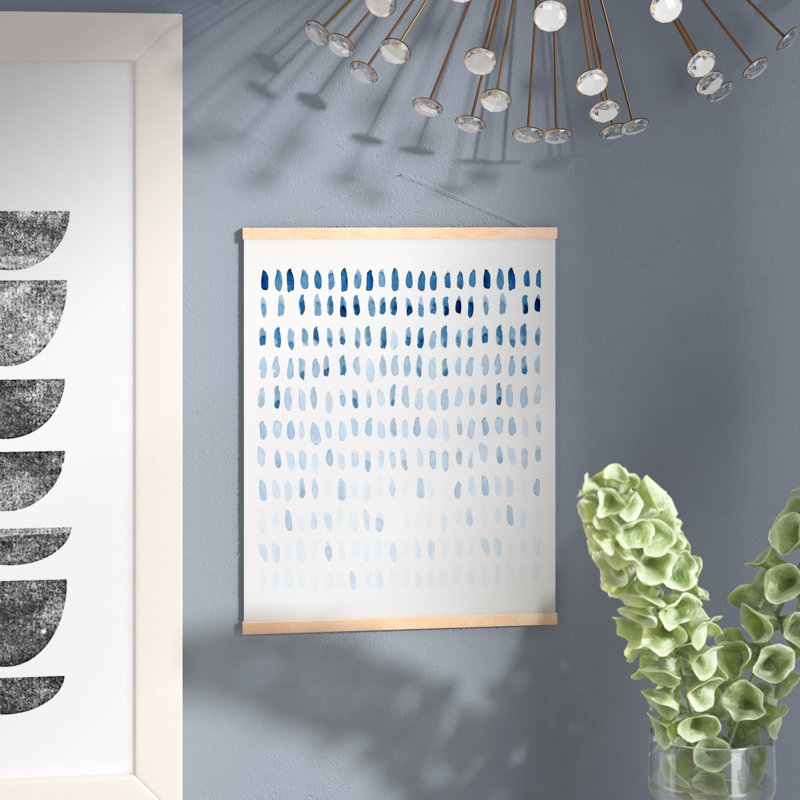 «Proof of Life», impression, H 10 po x l 8 po x P 0,01 po, Affiche