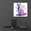 "Devon Rex Chanel" par Dawg Painter-424056725