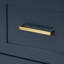 Ensemble de meuble-lavabo simple 55 po Hamlet-94350672