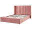 Eliza Upholstered Storage Bed-1809177523