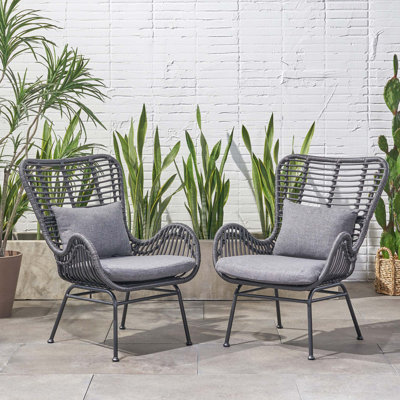 Stylish Living Room Addition, Basic Accent Chair