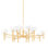 Dawson 16 - Light Chandelier