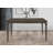 Alixandria 6 - Person Four Leg Dining Set