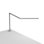 Z-Bar Gen 4 Desk Lamp Gen 4 with Grommet Mount